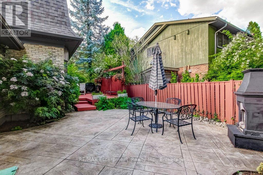 215 Briar Hill Crescent, Hamilton, Ontario  L9G 3M9 - Photo 38 - X13542964