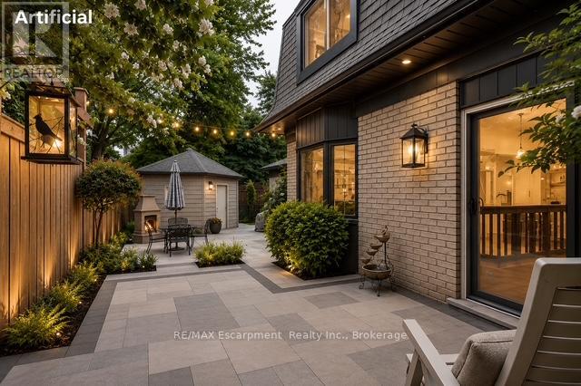 215 Briar Hill Crescent, Hamilton, Ontario  L9G 3M9 - Photo 35 - X13542964