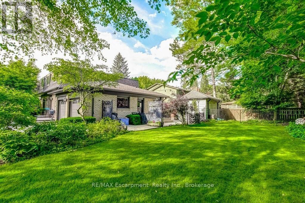 215 Briar Hill Crescent, Hamilton, Ontario  L9G 3M9 - Photo 42 - X13542964