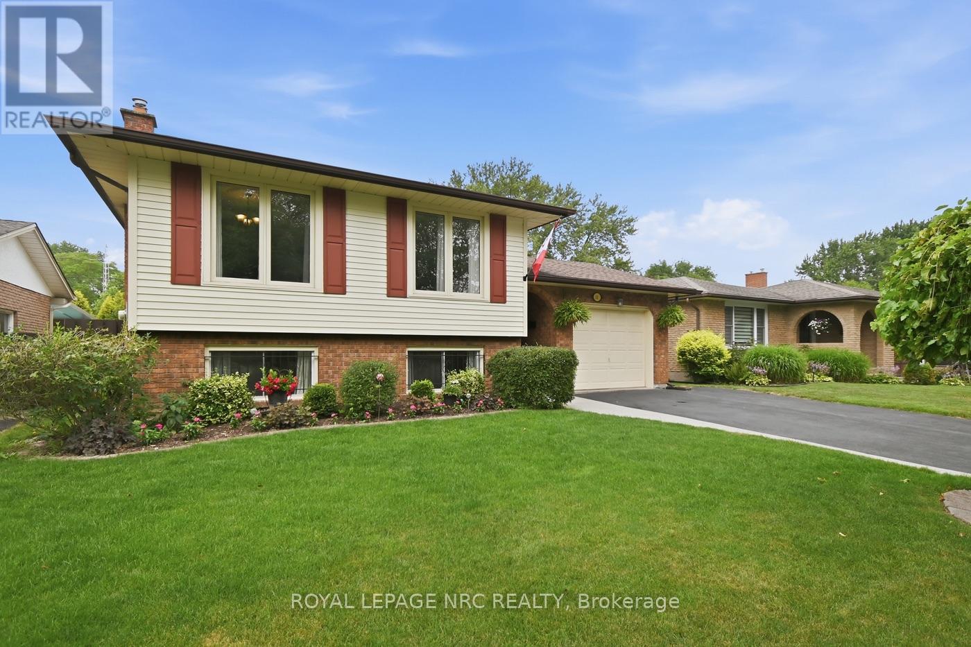 11 JENNIFER COURT, Welland, Ontario