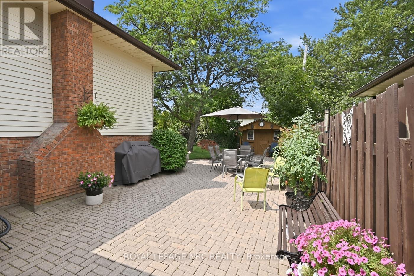 11 Jennifer Court, Welland, Ontario  L3C 6E9 - Photo 23 - X13616564