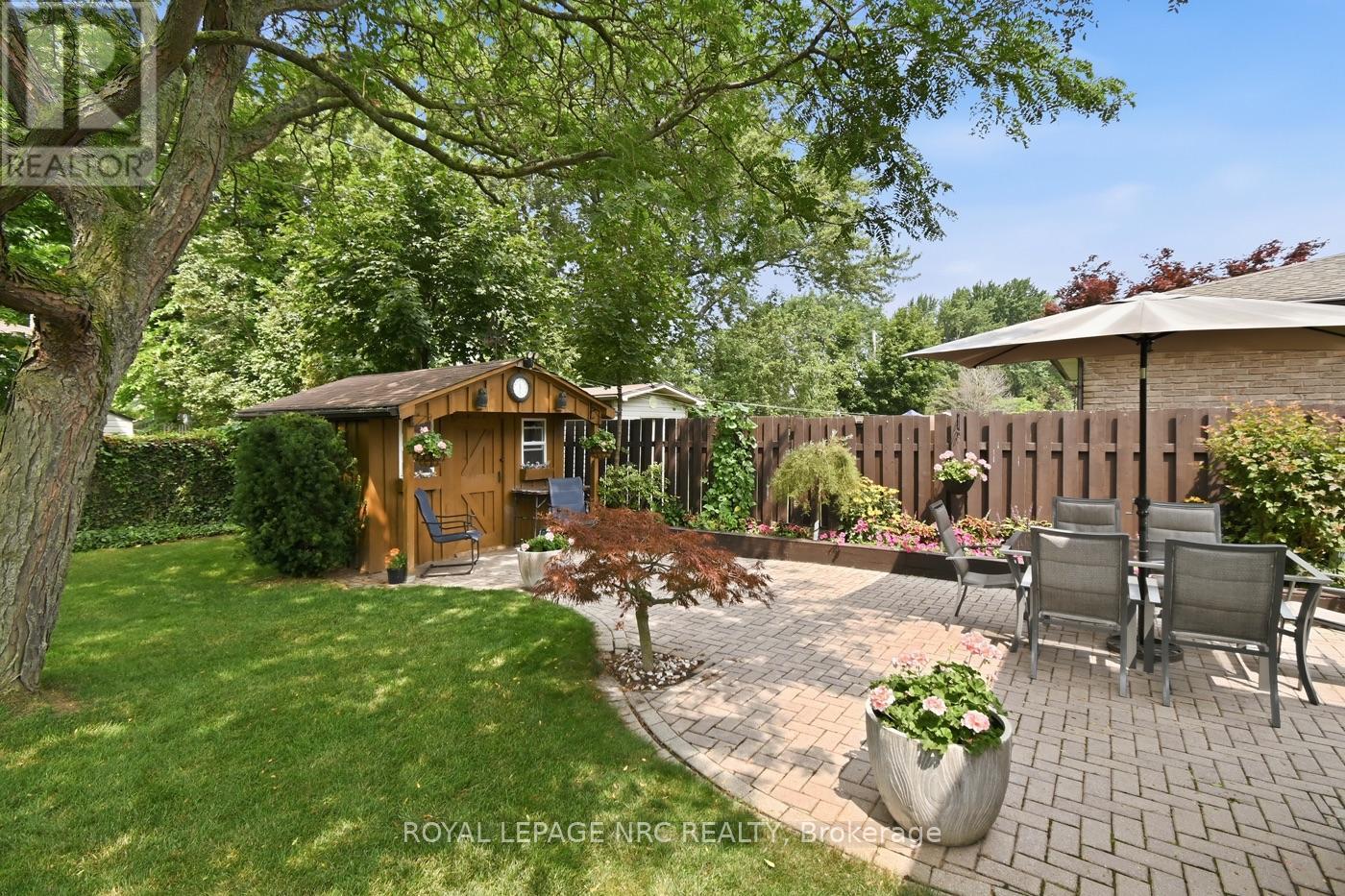 11 Jennifer Court, Welland, Ontario  L3C 6E9 - Photo 28 - X13616564