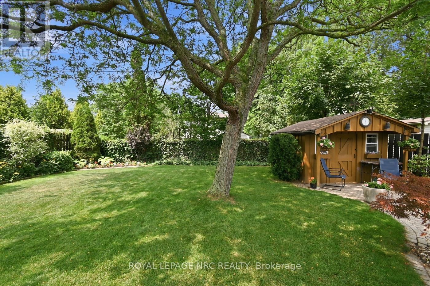 11 Jennifer Court, Welland, Ontario  L3C 6E9 - Photo 29 - X13616564