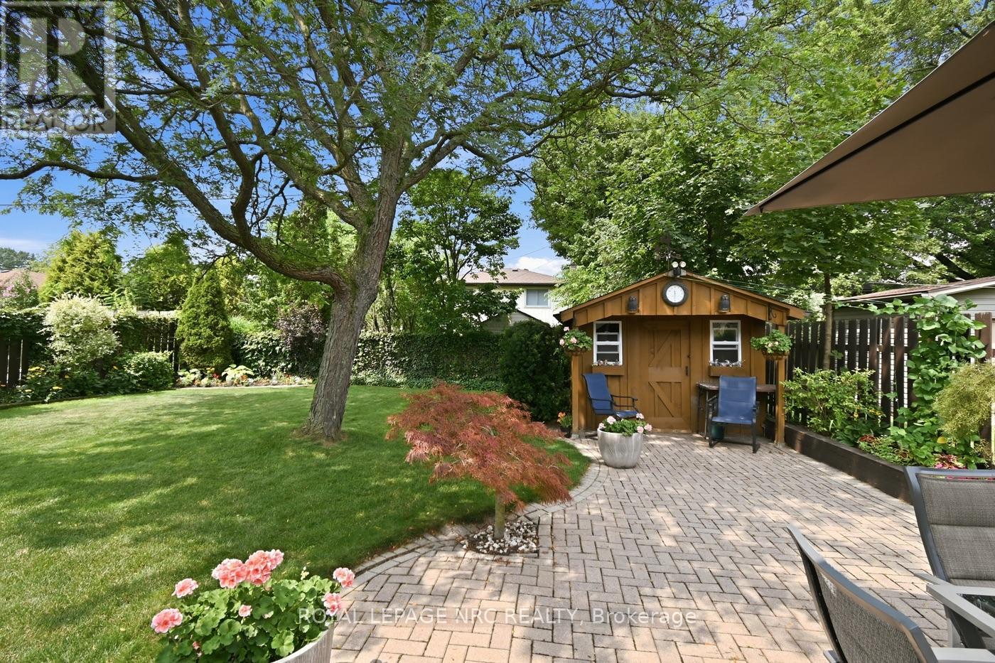 11 Jennifer Court, Welland, Ontario  L3C 6E9 - Photo 30 - X13616564