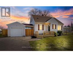 4 WEST LYNN STREET, St. Catharines, Ontario