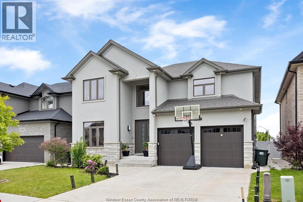 1389 HELSINKI STREET, windsor, Ontario