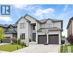 1389 HELSINKI STREET, Windsor, Ontario