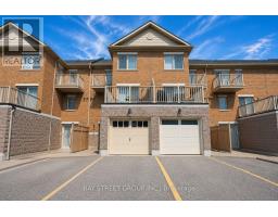 13 - 3975 EGLINTON AVENUE W, Mississauga, Ontario