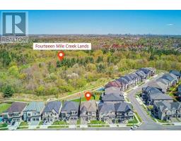 2359 SAW WHET BOULEVARD, Oakville, Ontario