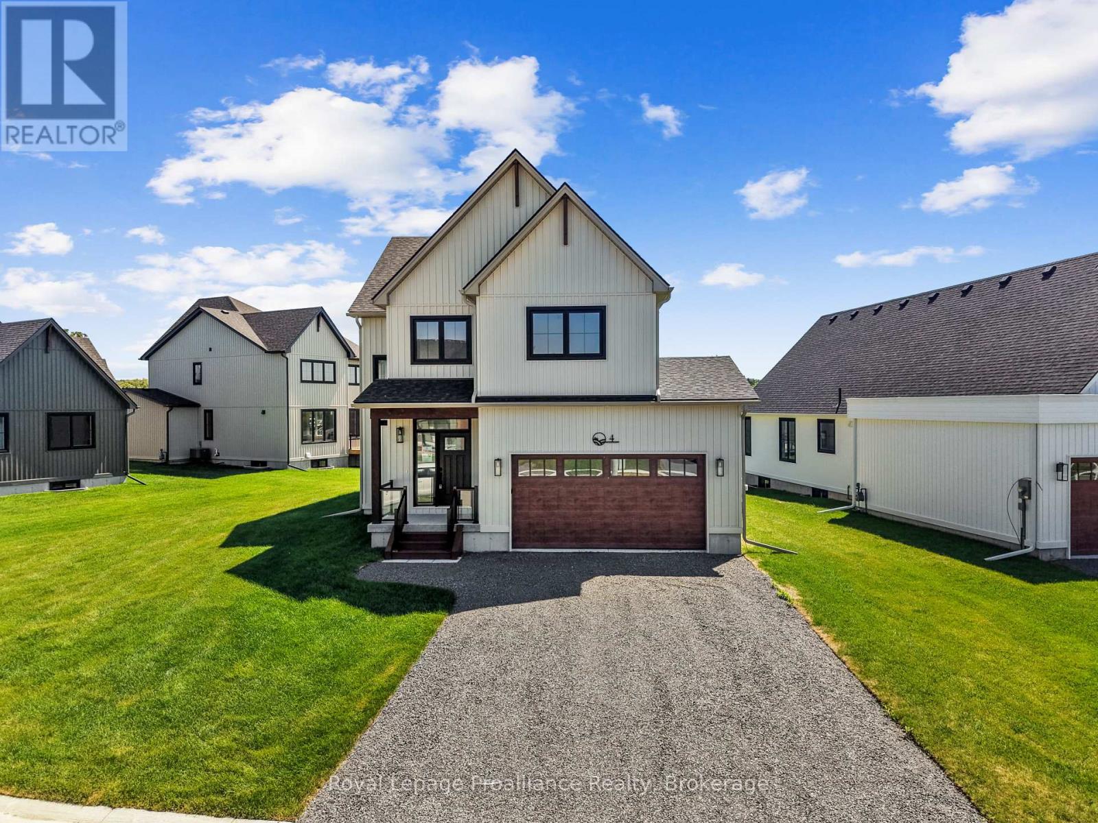 4 Hollingsworth Street, Cramahe, Ontario K0K 1S0 - Photo 2 - X12880040