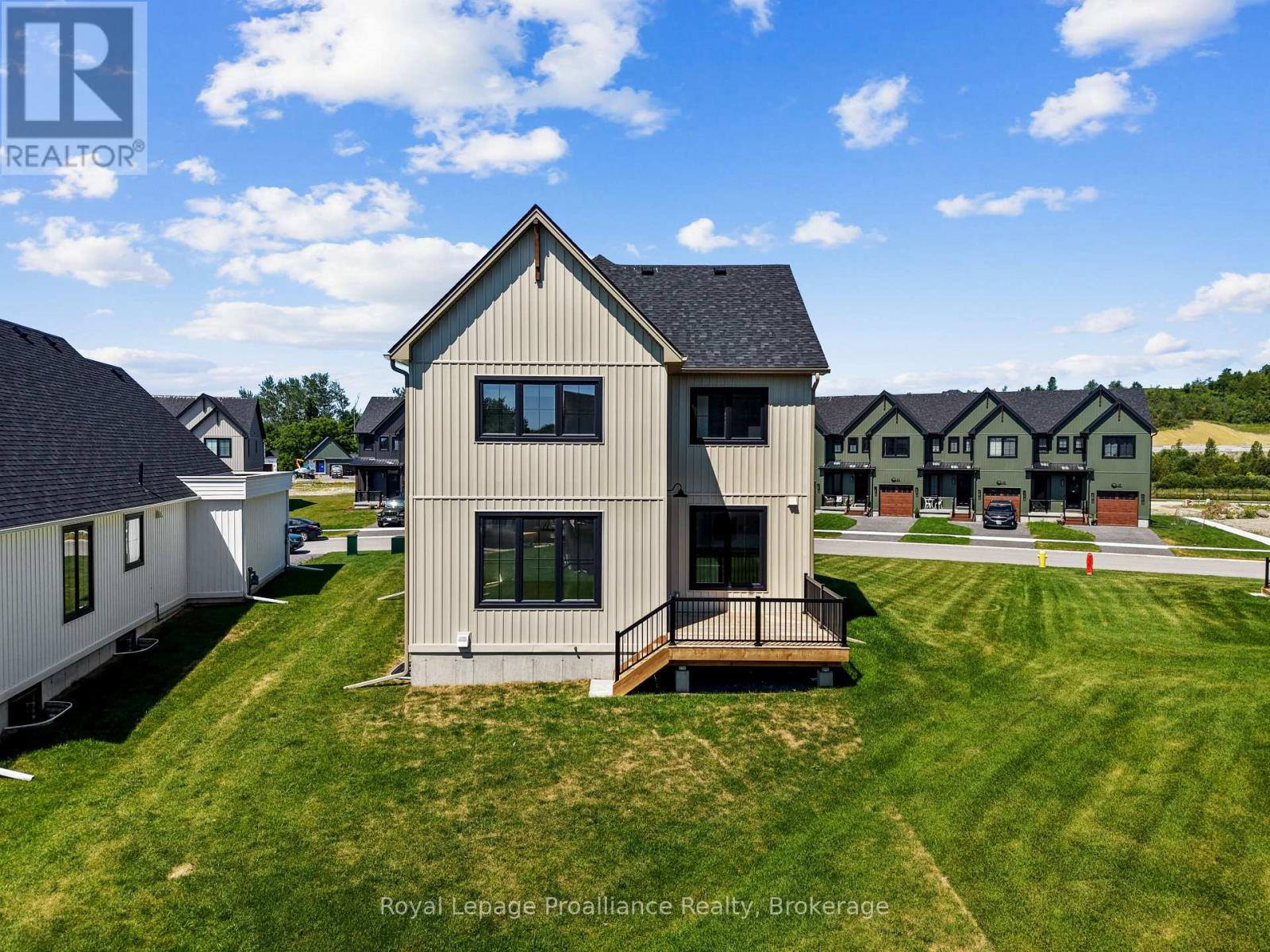 4 Hollingsworth Street, Cramahe, Ontario K0K 1S0 - Photo 4 - X12880040