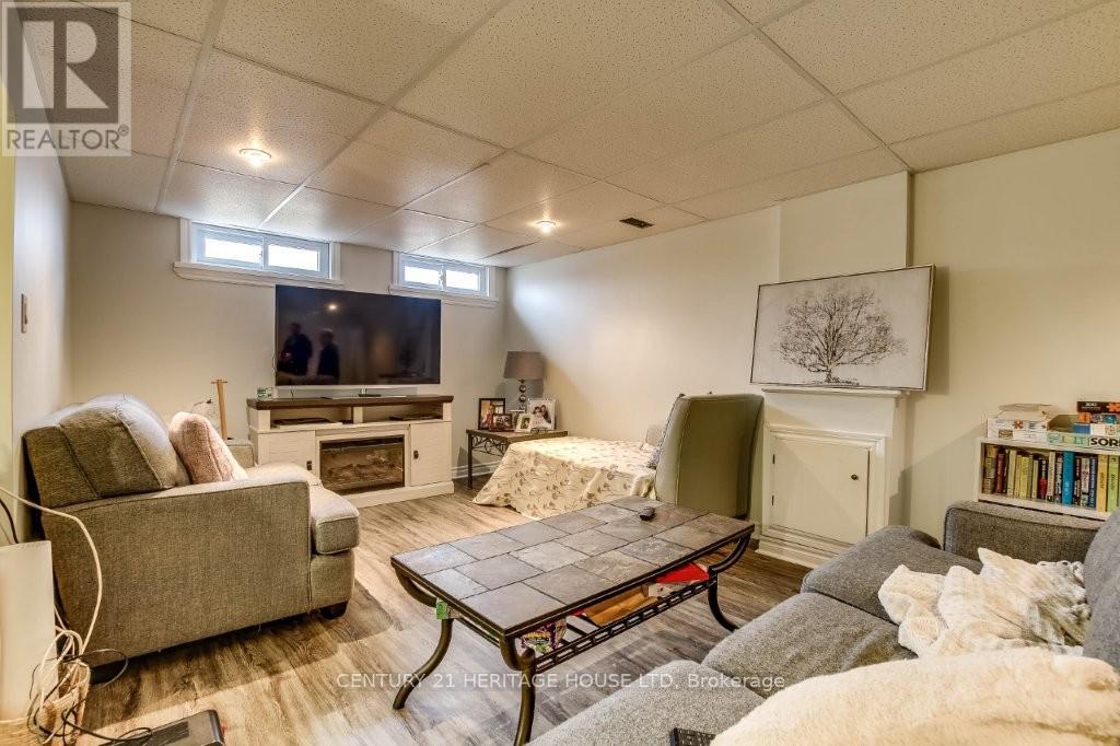 1 Massey Drive, St. Thomas, Ontario  N5R 5M6 - Photo 21 - X12879690