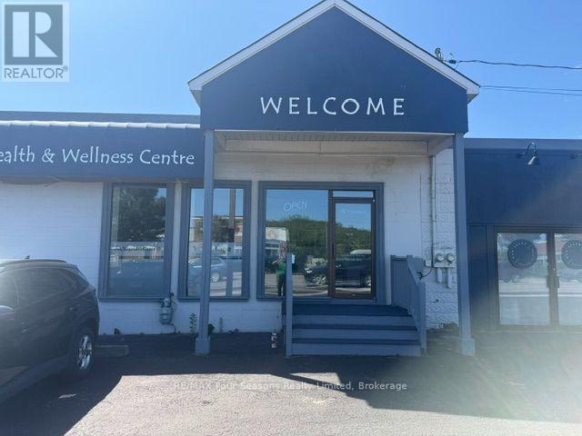 UNIT #1 - 150 FIRST STREET, collingwood, Ontario