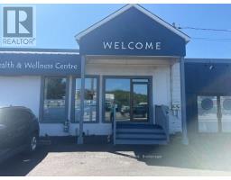 UNIT #1 - 150 FIRST STREET, collingwood, Ontario