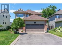 770 BEAUREGARD CRESCENT, Ottawa, Ontario