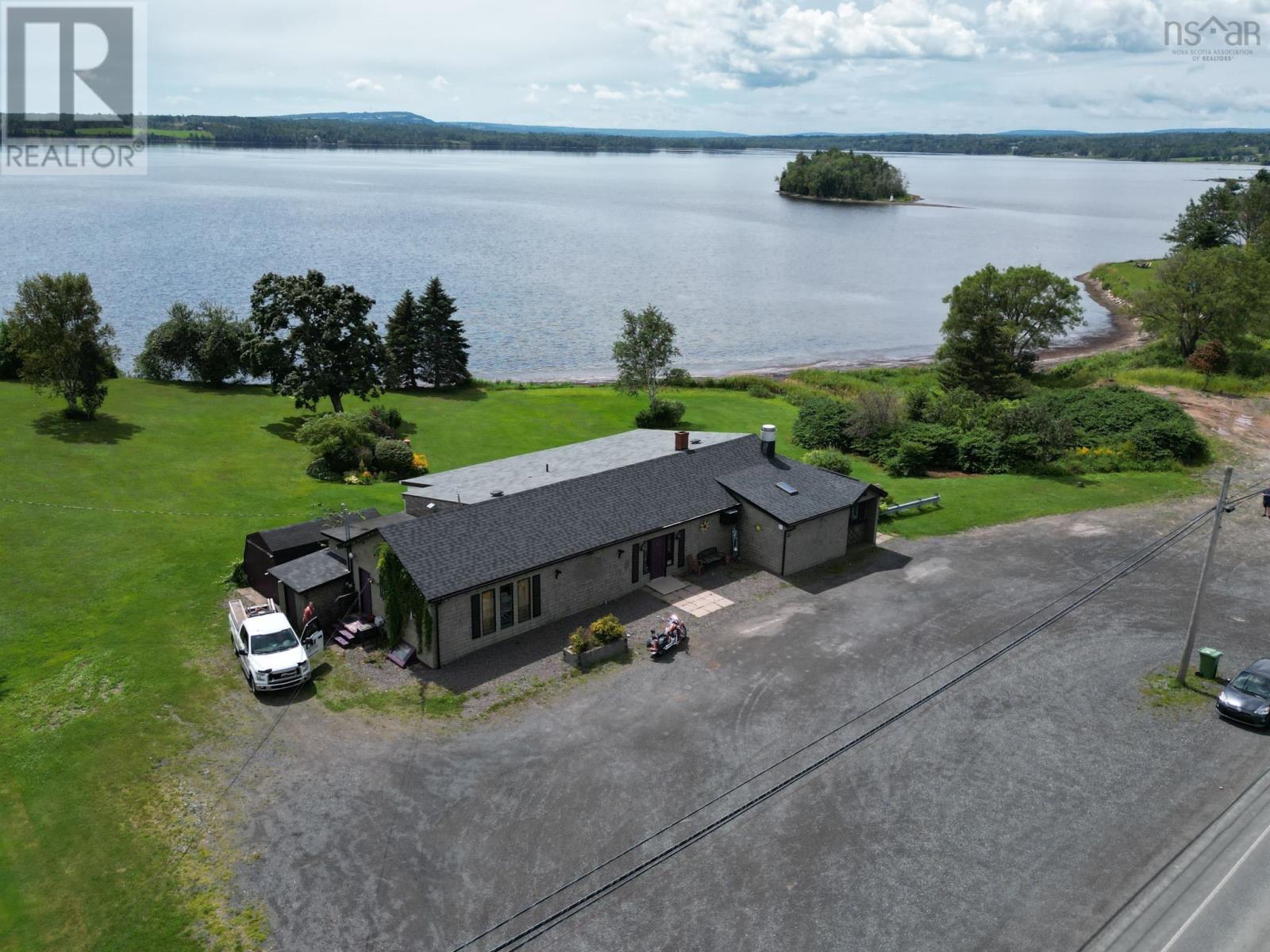 2656 Highway 376, Lyons Brook, Nova Scotia  B0K 1H0 - Photo 30 - 202419754