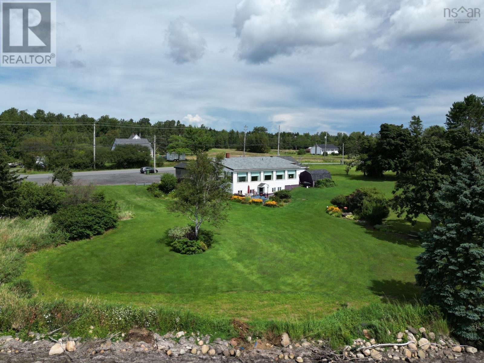 2656 Highway 376, Lyons Brook, Nova Scotia  B0K 1H0 - Photo 36 - 202419754