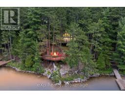 0 SOUTH SHORE LAKE PANACHE, greater sudbury (walden), Ontario