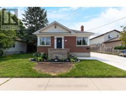 175 STEVENSON STREET S, guelph (st. patrick's ward), Ontario
