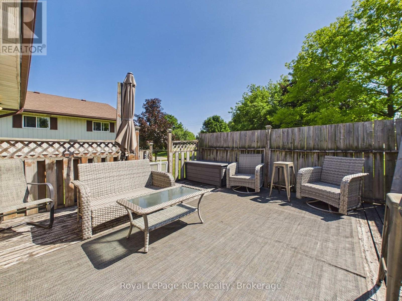 96 James Street, North Huron, Ontario  N0G 2W0 - Photo 28 - X13616628