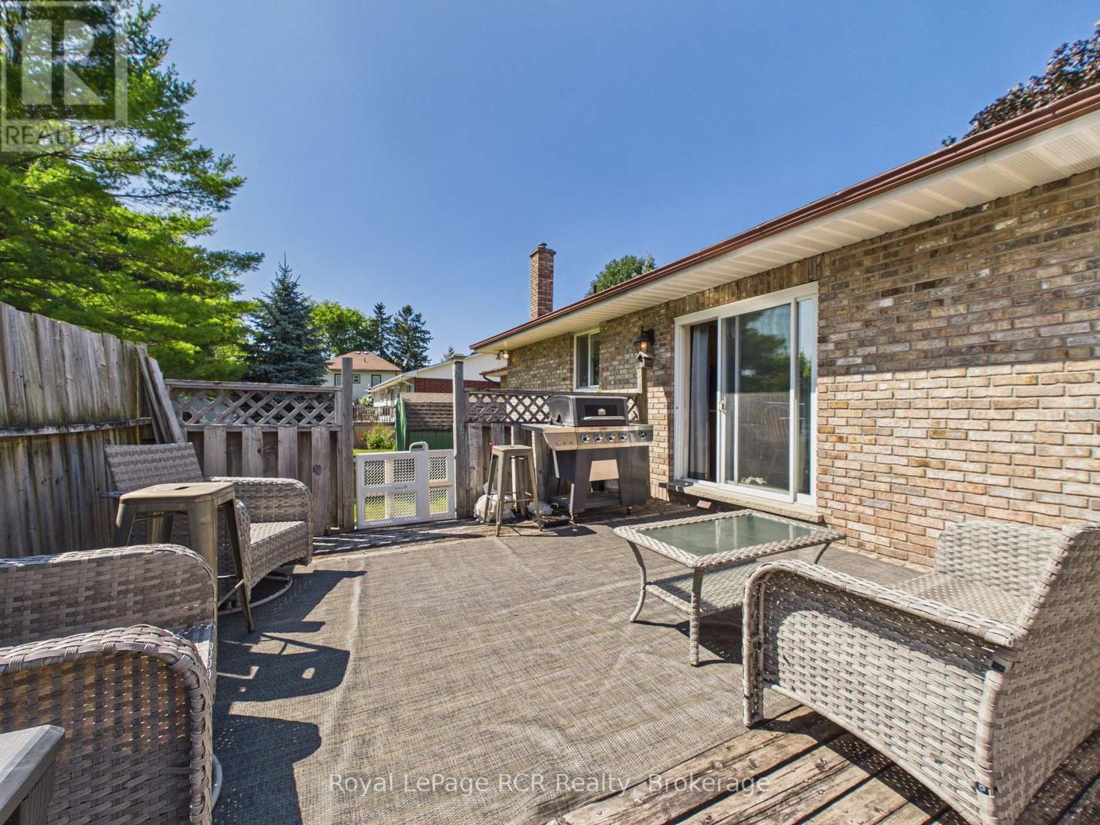 96 James Street, North Huron, Ontario  N0G 2W0 - Photo 29 - X13616628