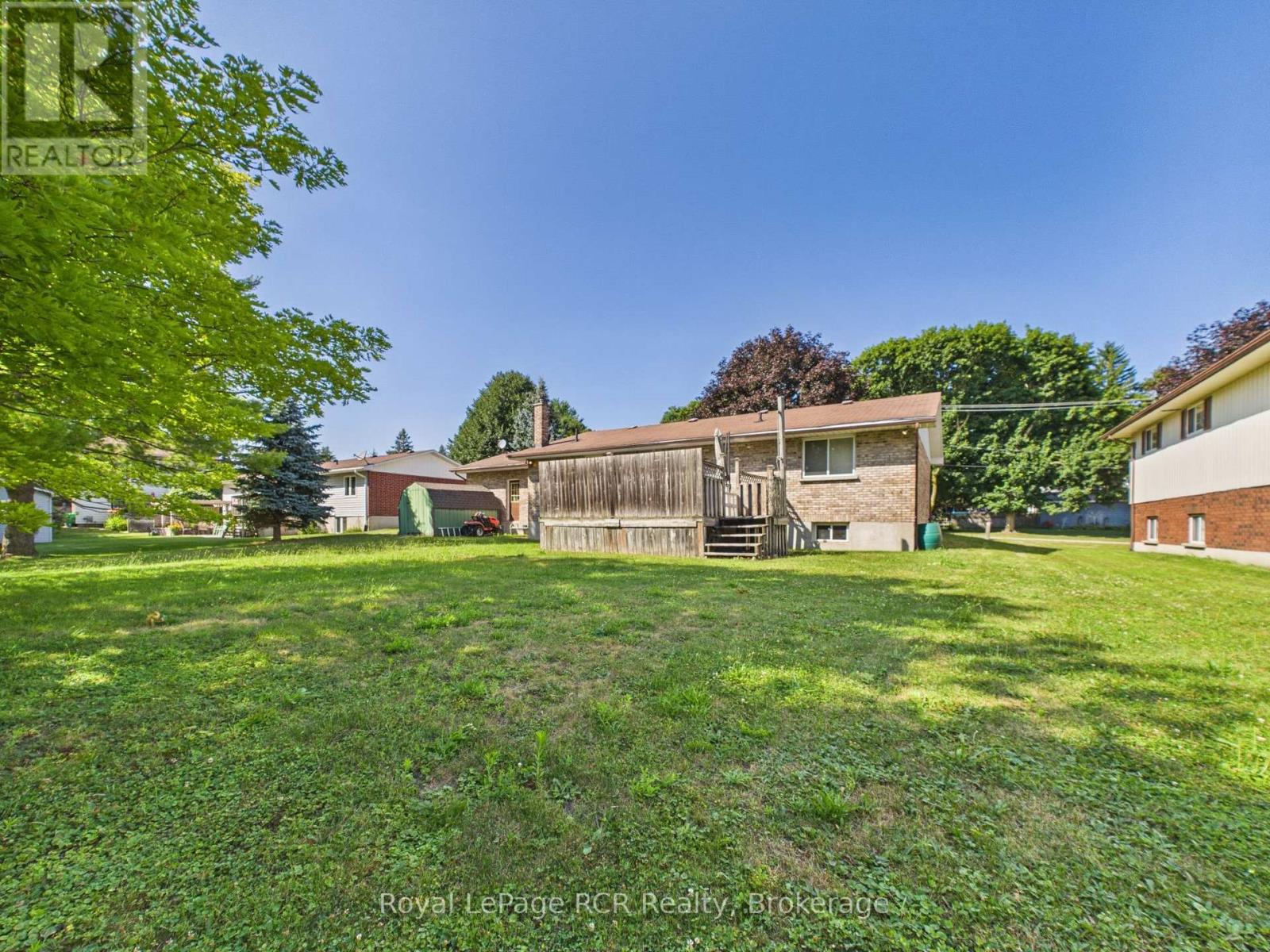 96 James Street, North Huron, Ontario  N0G 2W0 - Photo 31 - X13616628