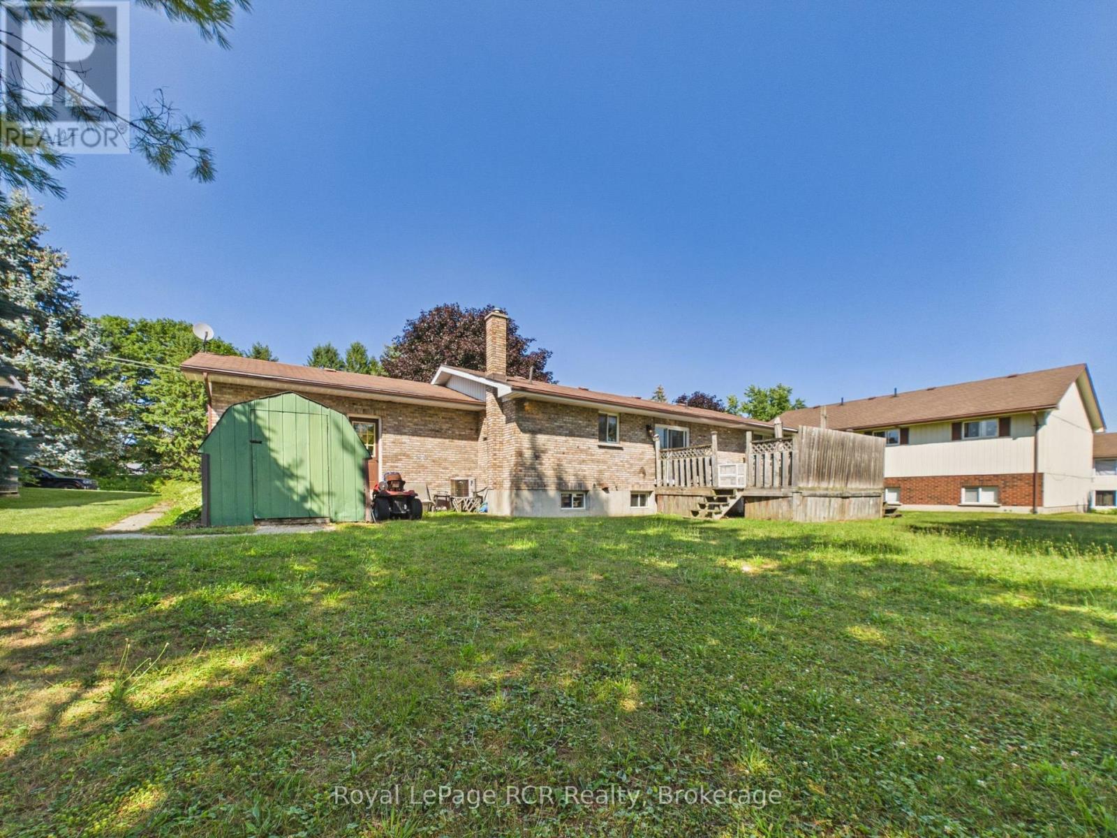 96 James Street, North Huron, Ontario  N0G 2W0 - Photo 32 - X13616628
