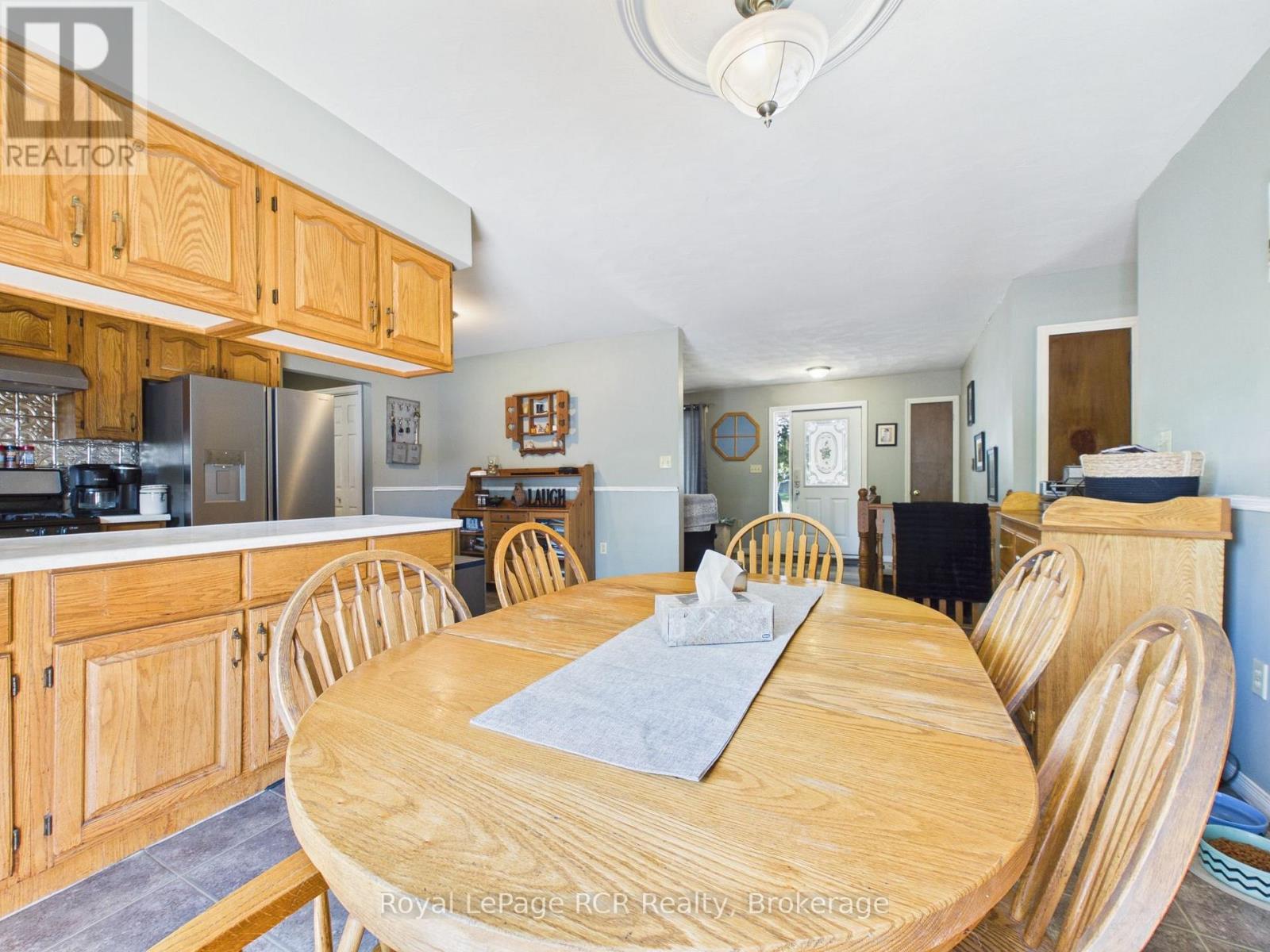 96 James Street, North Huron, Ontario  N0G 2W0 - Photo 9 - X13616628