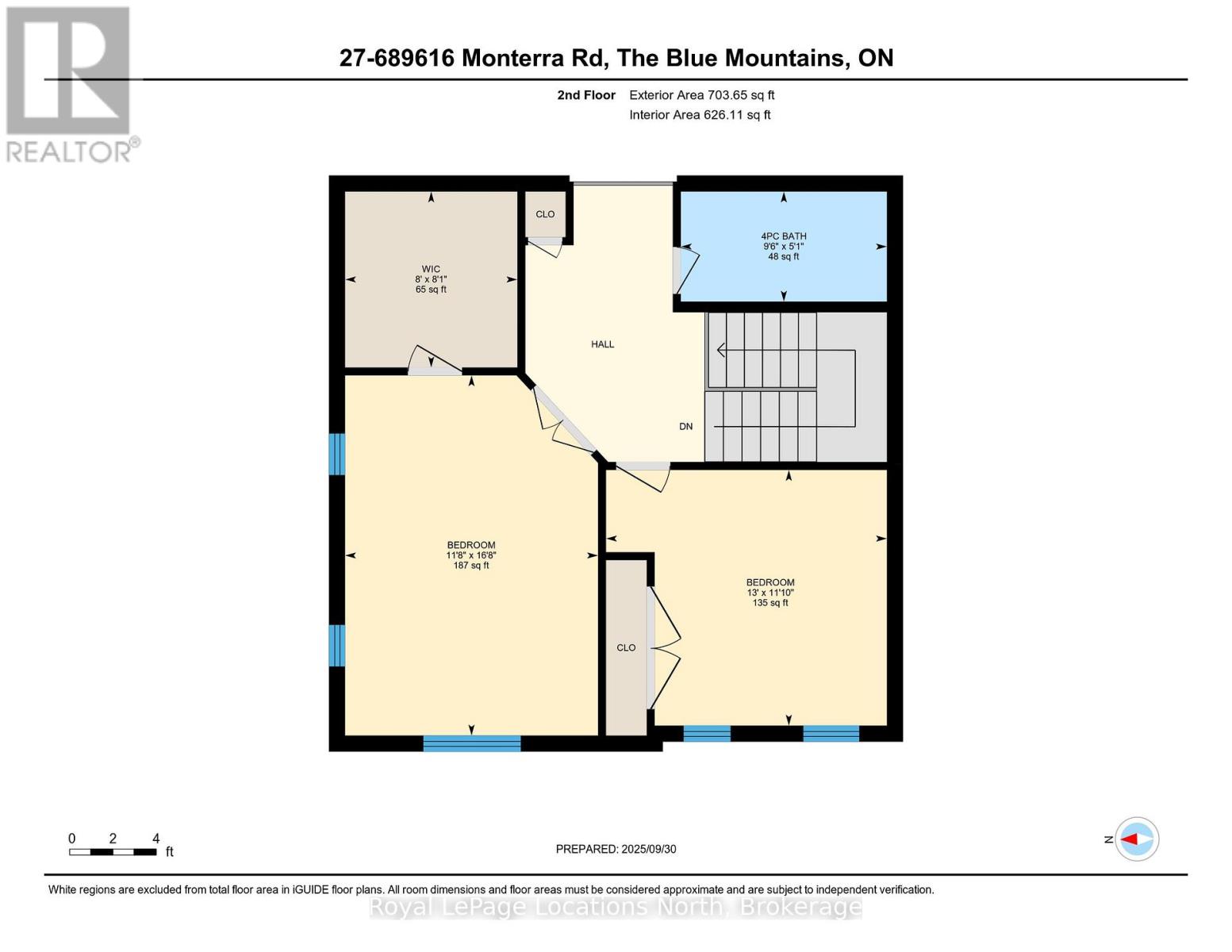 27 - 689616 Monterra Road, Blue Mountains, Ontario  L9Y 0W3 - Photo 35 - X13616662