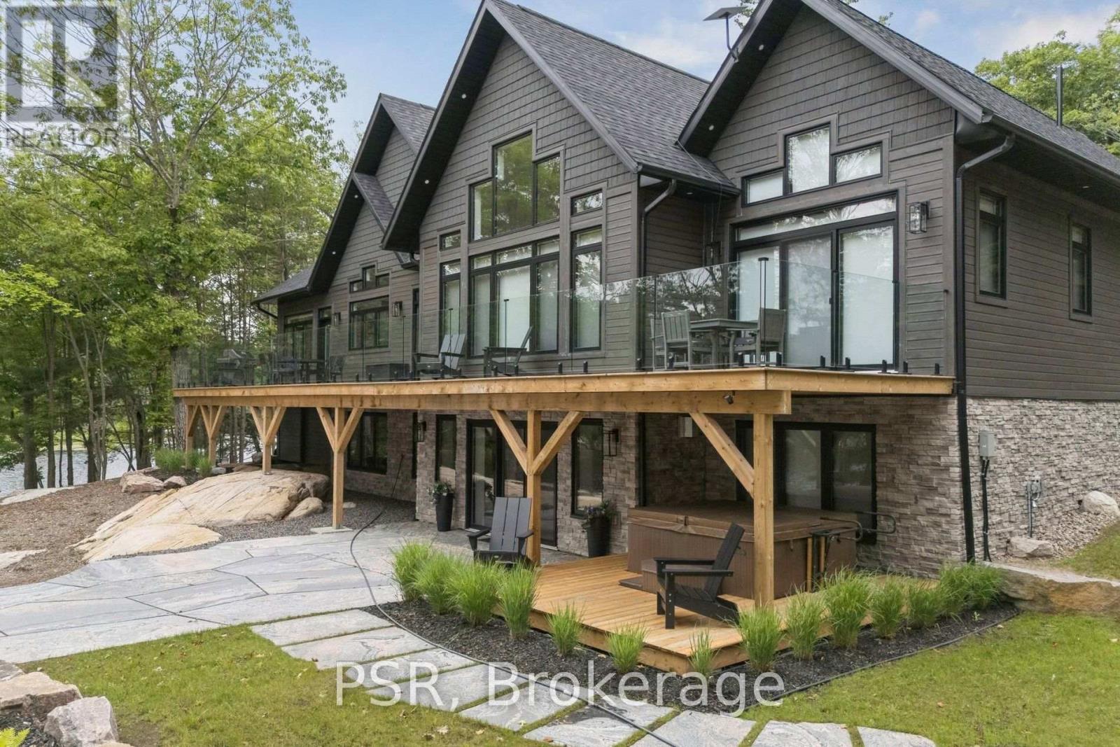 40 CALOW ROAD, carling, Ontario
