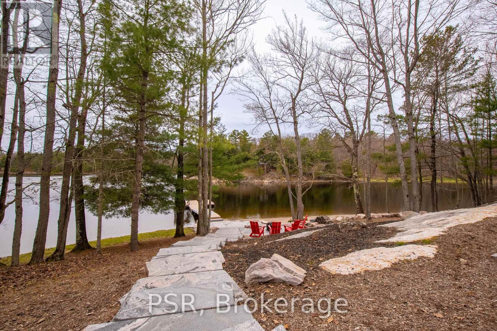 40 Calow Road, Carling, Ontario  P0G 1G0 - Photo 11 - X13616742