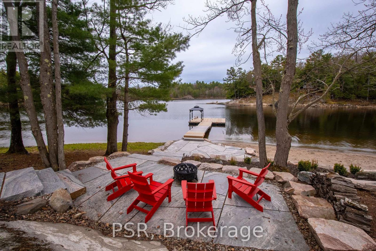 40 Calow Road, Carling, Ontario  P0G 1G0 - Photo 12 - X13616742