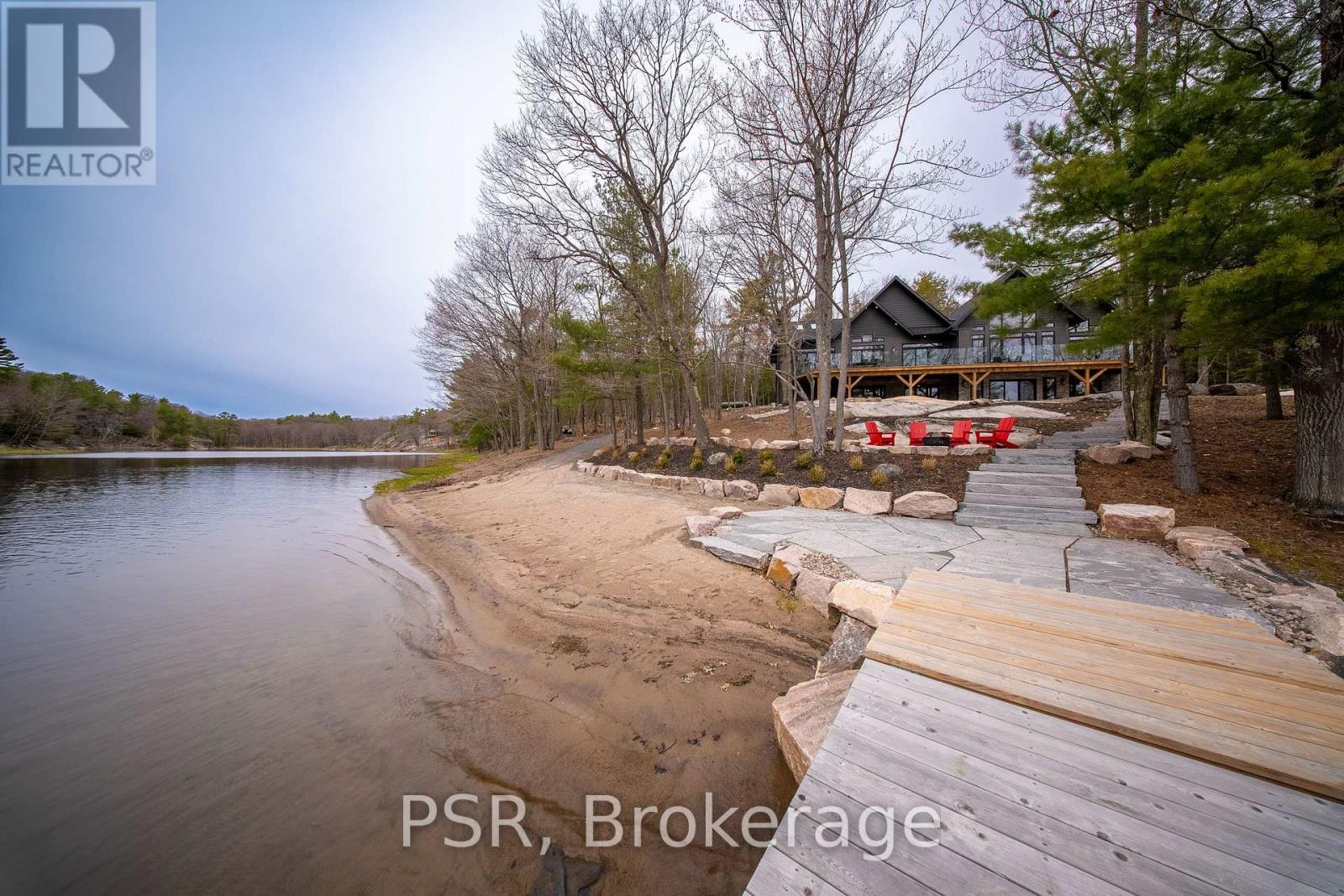 40 Calow Road, Carling, Ontario  P0G 1G0 - Photo 13 - X13616742