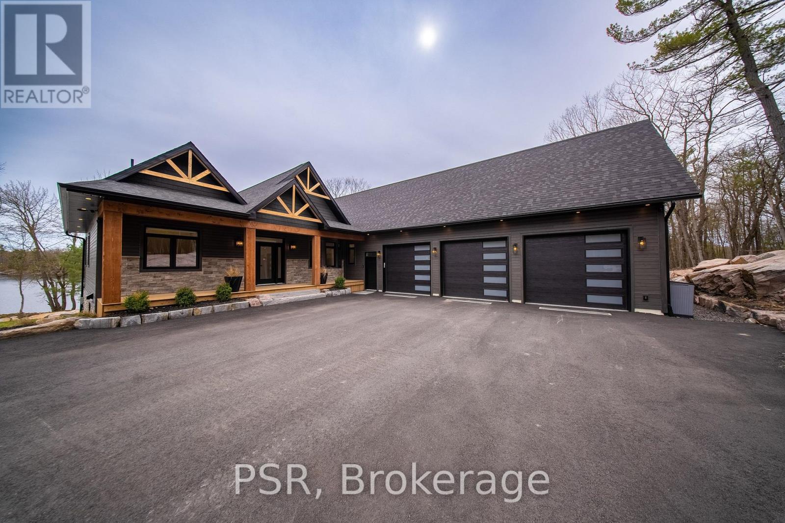 40 Calow Road, Carling, Ontario  P0G 1G0 - Photo 15 - X13616742
