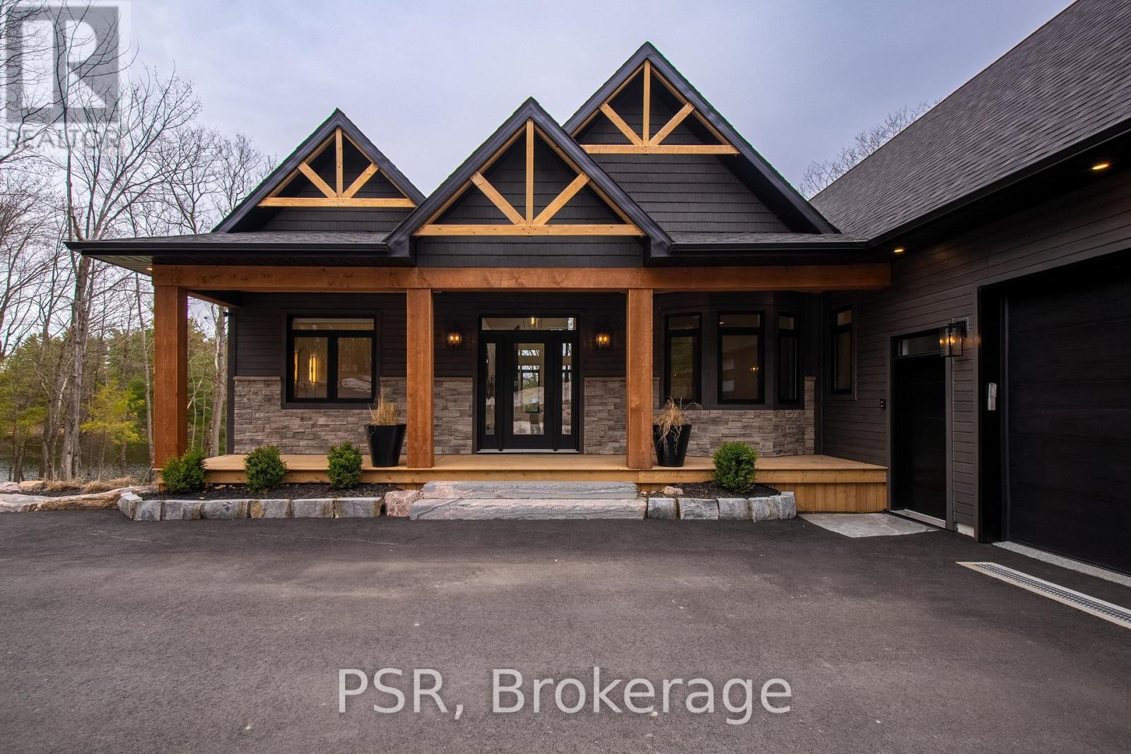 40 Calow Road, Carling, Ontario  P0G 1G0 - Photo 16 - X13616742