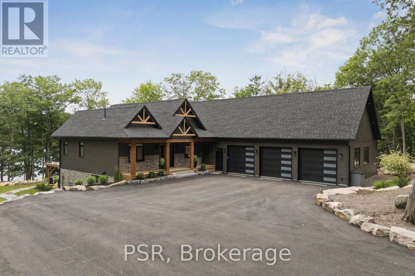 40 Calow Road, Carling, Ontario  P0G 1G0 - Photo 3 - X13616742