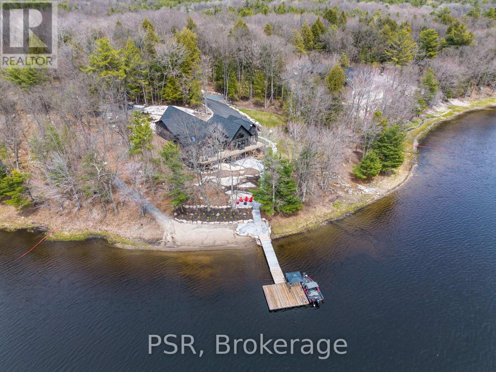 40 Calow Road, Carling, Ontario  P0G 1G0 - Photo 4 - X13616742