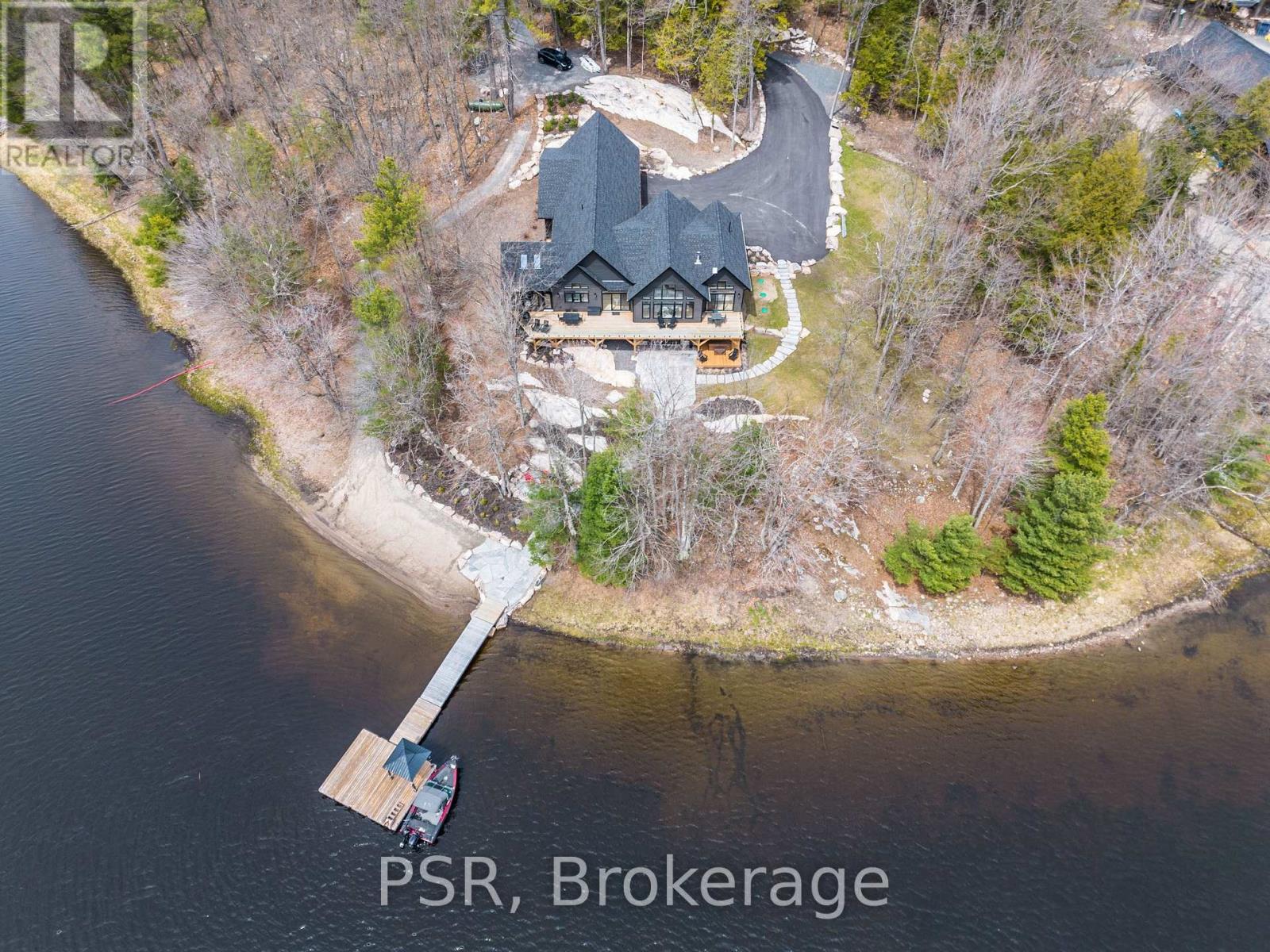 40 Calow Road, Carling, Ontario  P0G 1G0 - Photo 5 - X13616742