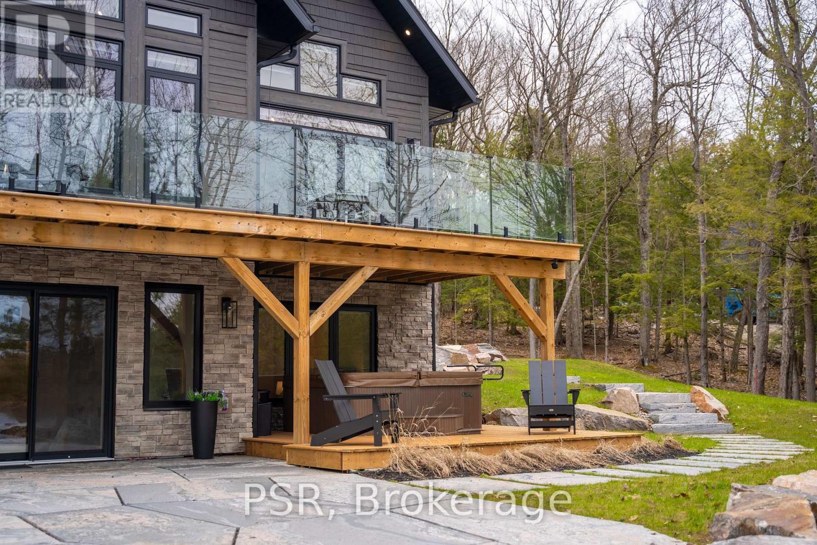 40 Calow Road, Carling, Ontario  P0G 1G0 - Photo 7 - X13616742