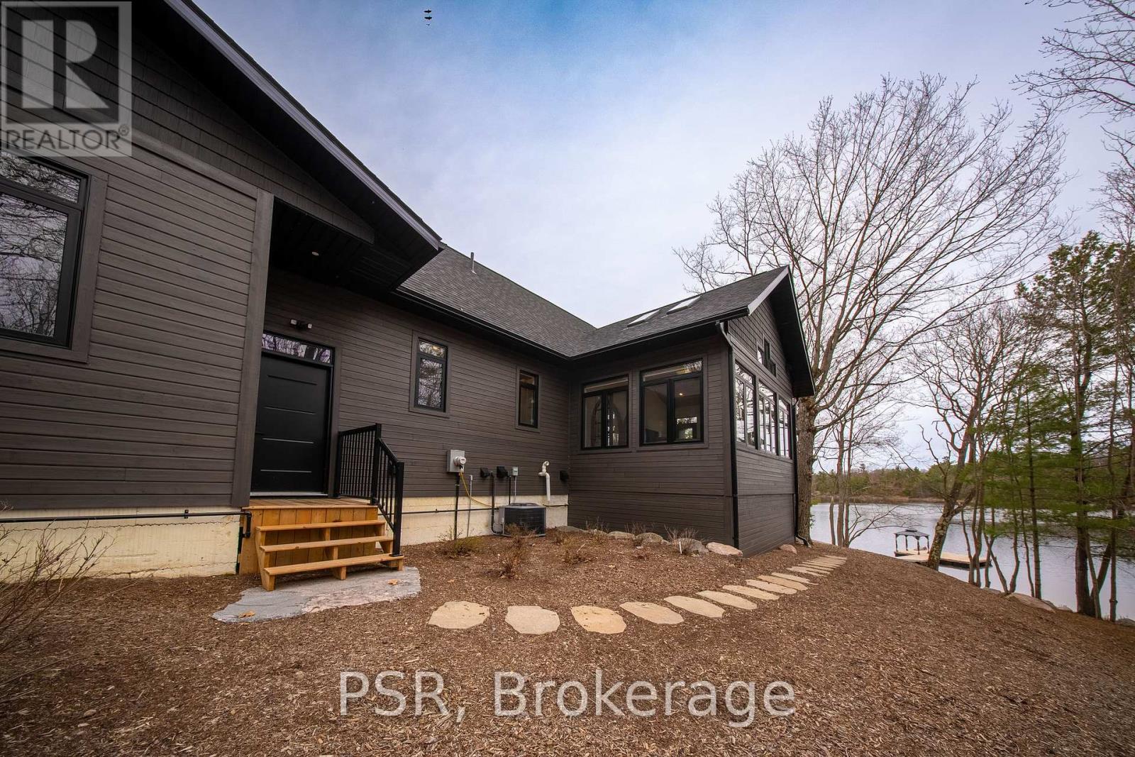 40 Calow Road, Carling, Ontario  P0G 1G0 - Photo 9 - X13616742