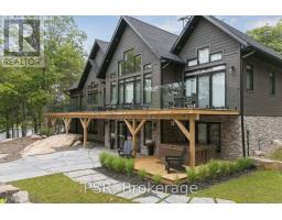 40 CALOW ROAD, carling, Ontario