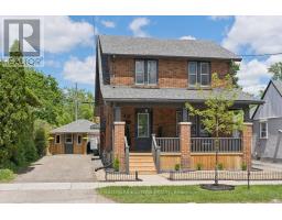 590 DOUGLAS AVENUE, Peterborough, Ontario