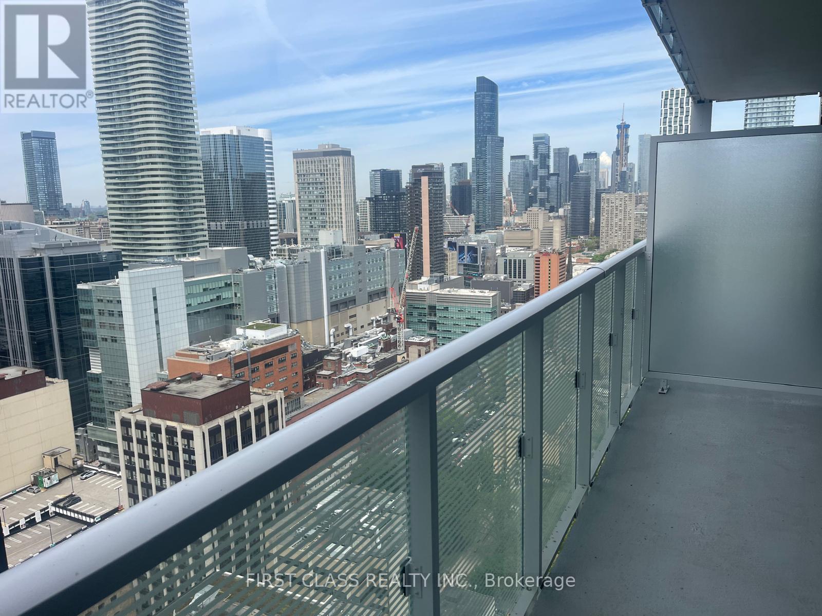 3802 - 89 Church Street, Toronto, Ontario  M5C 0B7 - Photo 8 - C13616486