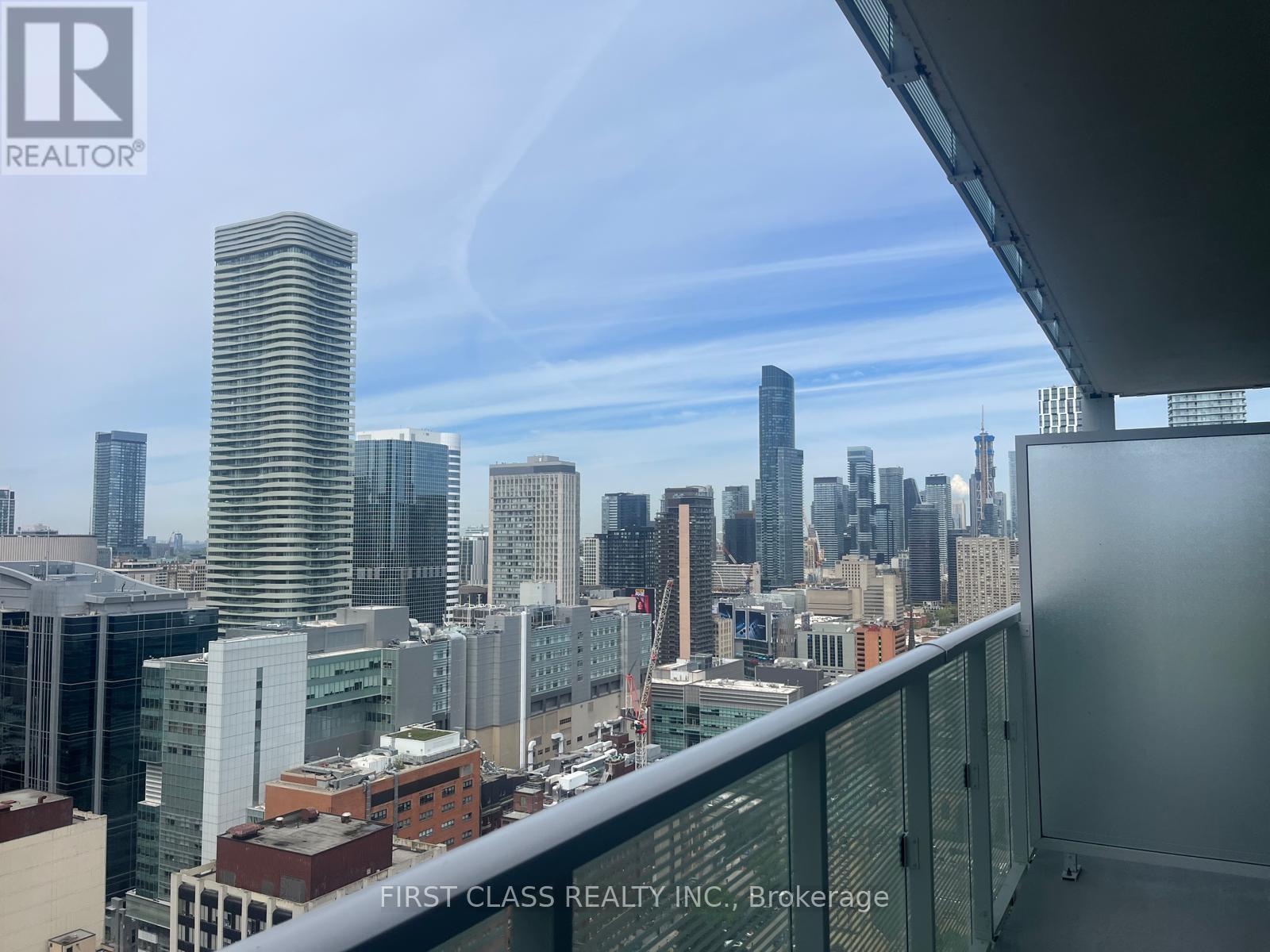 3802 - 89 Church Street, Toronto, Ontario  M5C 0B7 - Photo 9 - C13616486