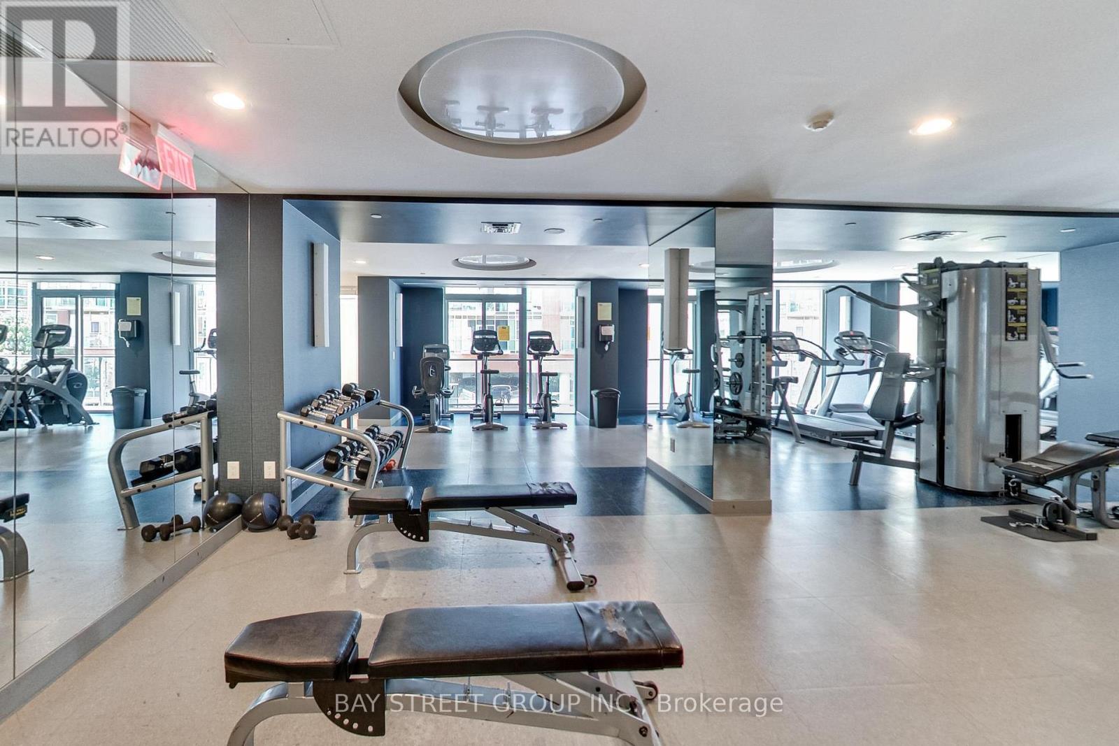 1712 - 105 George Street, Toronto, Ontario  M5A 0L4 - Photo 14 - C13616500