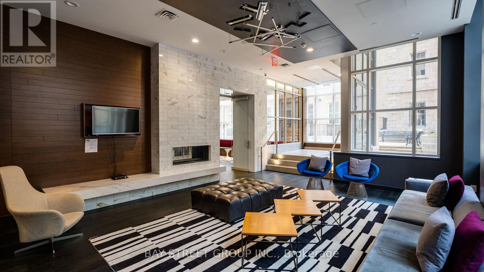 1712 - 105 George Street, Toronto, Ontario  M5A 0L4 - Photo 18 - C13616500