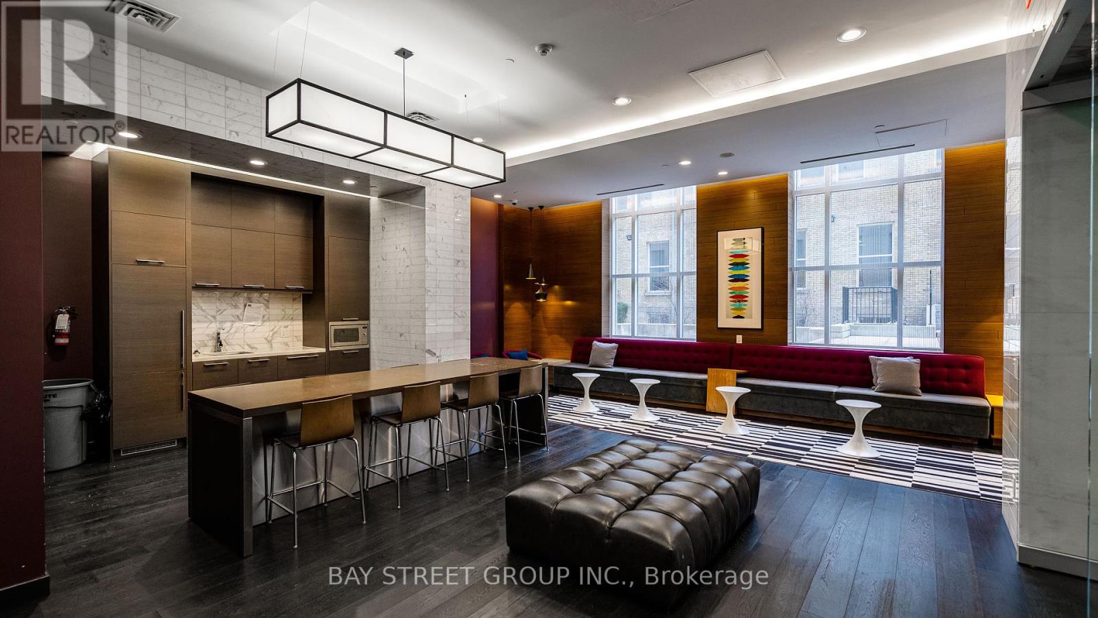 1712 - 105 George Street, Toronto, Ontario  M5A 0L4 - Photo 19 - C13616500