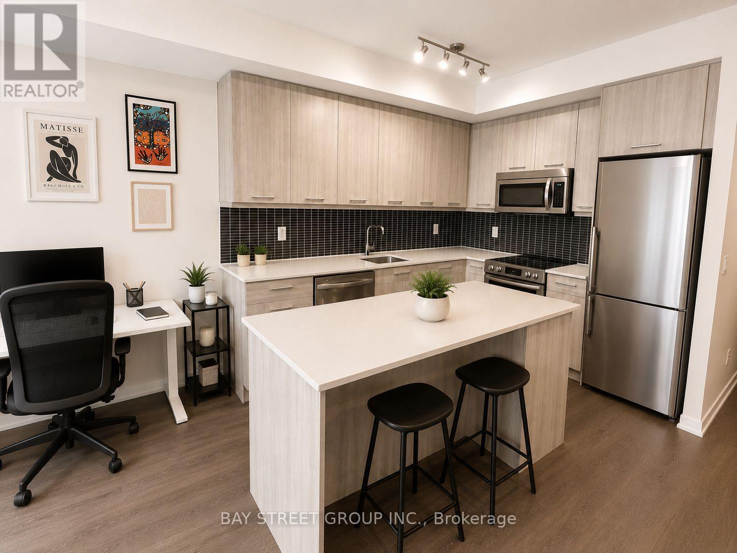 1712 - 105 George Street, Toronto, Ontario  M5A 0L4 - Photo 4 - C13616500