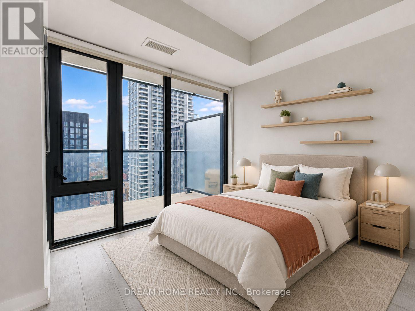 2808 - 47 Mutual Street, Toronto, Ontario  M5B 0C6 - Photo 17 - C13616504