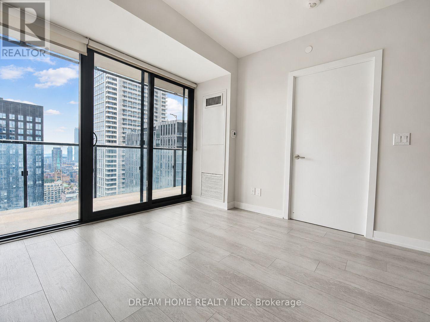 2808 - 47 Mutual Street, Toronto, Ontario  M5B 0C6 - Photo 5 - C13616504